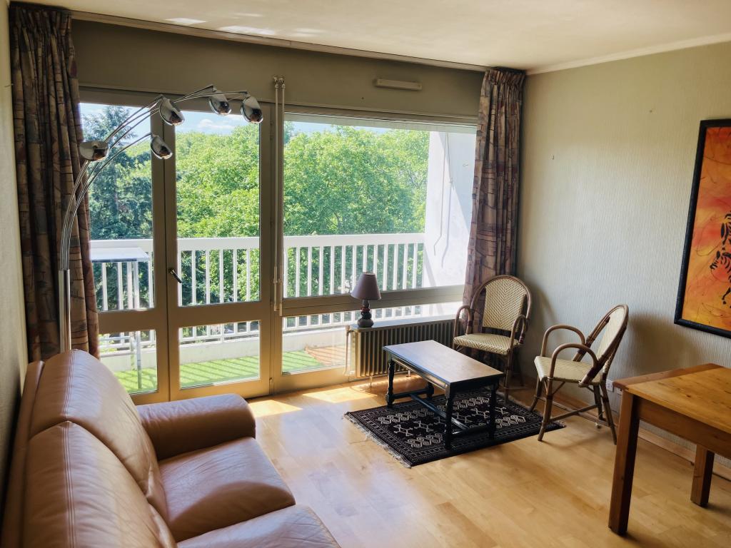 Location chambre Villeurbanne - Photo 1