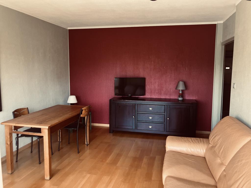 Location chambre Villeurbanne - Photo 2