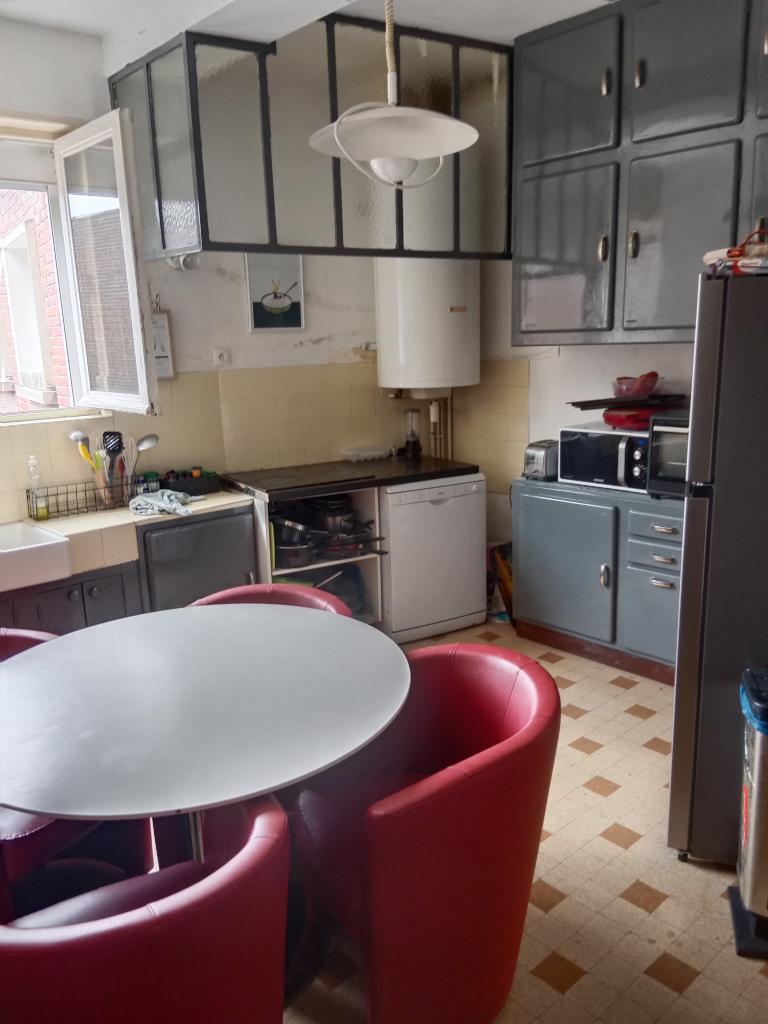 Location chambre Amiens - Photo 1