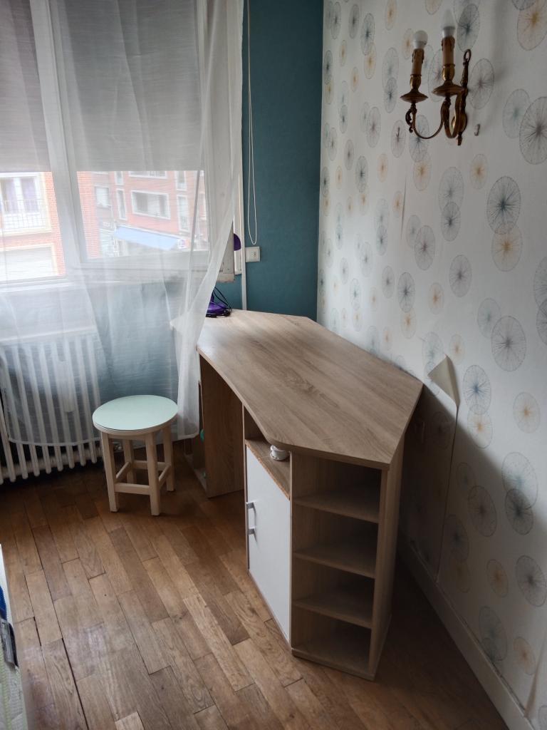 Location chambre Amiens - Photo 2