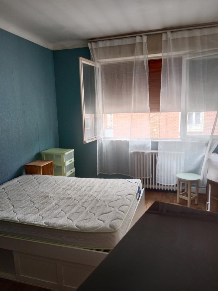 Location chambre Amiens - Photo 3