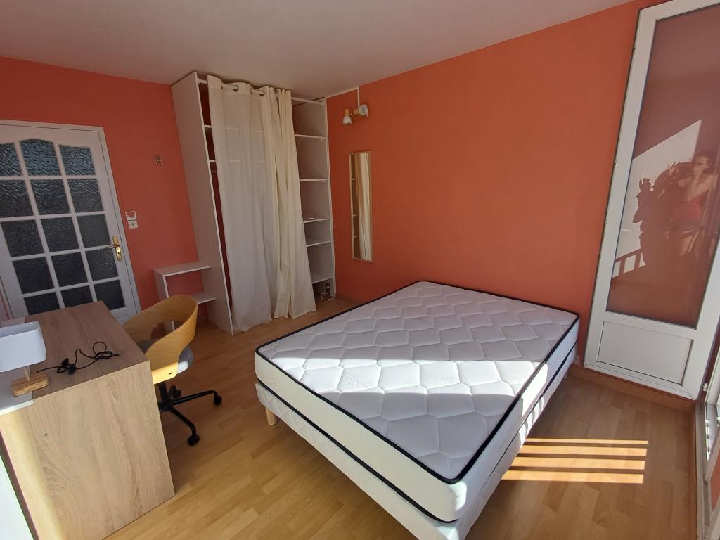 Location chambre Angers - Photo 1