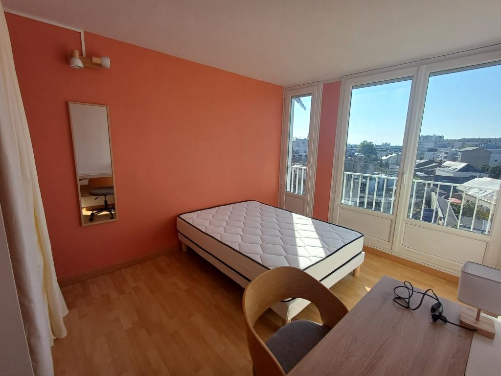 Location chambre Angers - Photo 2
