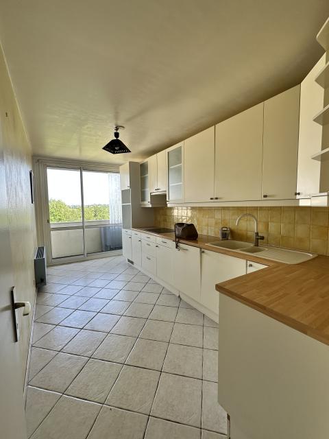 Location appartement T4 Cergy - Photo 2