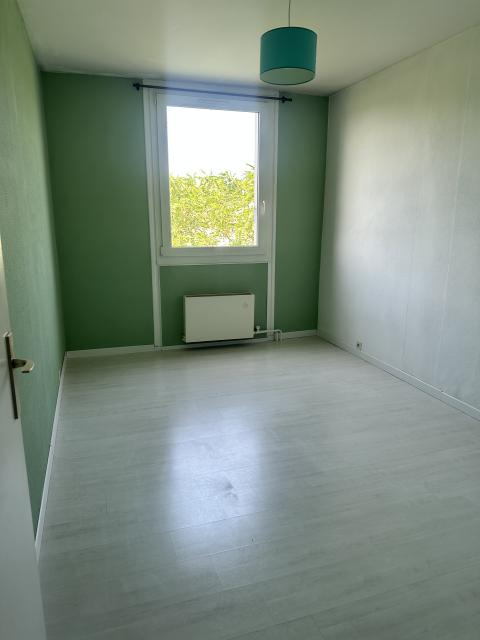 Location appartement T4 Cergy - Photo 3