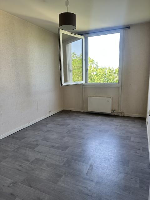 Location appartement T4 Cergy - Photo 4