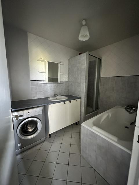 Location appartement T4 Cergy - Photo 5
