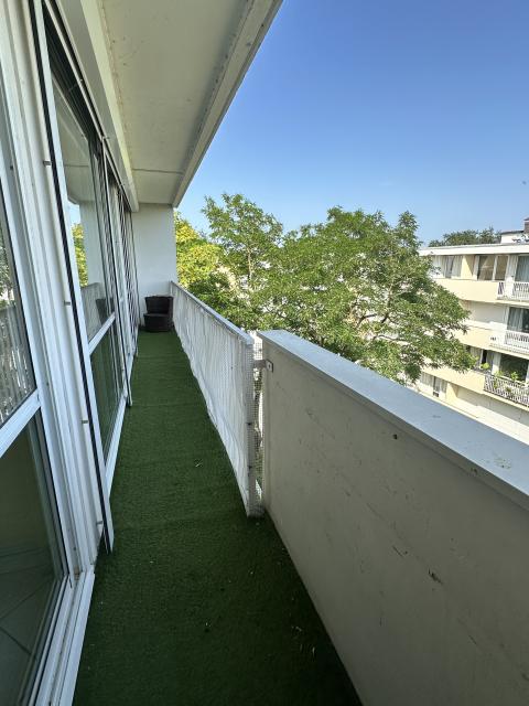 Location appartement T4 Cergy - Photo 6