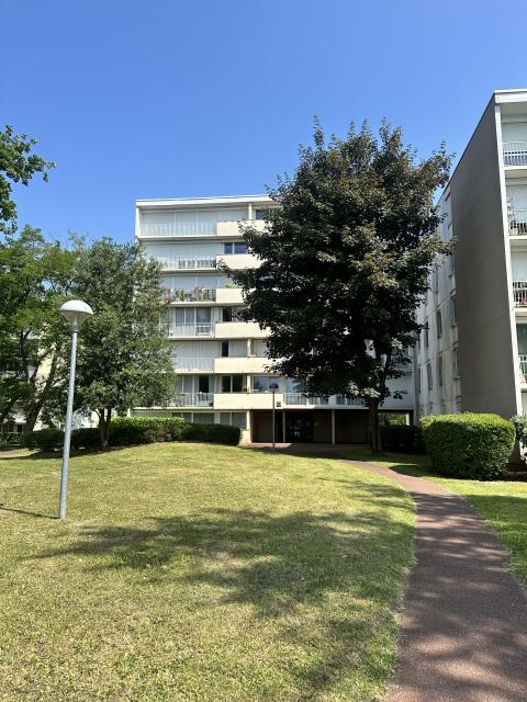 Location appartement T4 Cergy - Photo 7