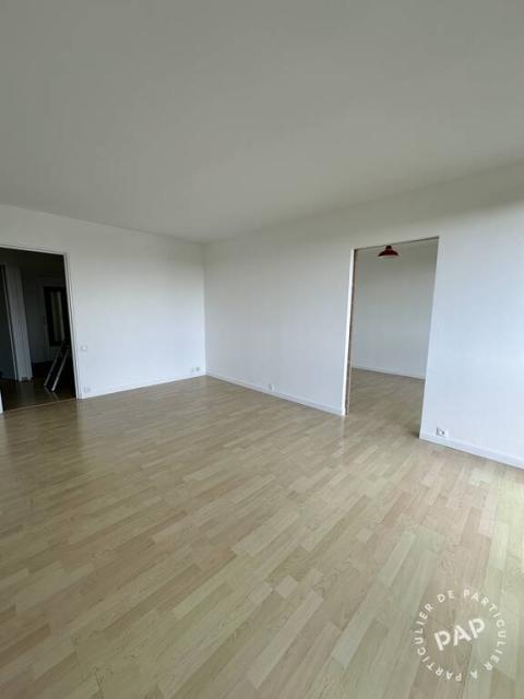 Location appartement T4 Cergy - Photo 8