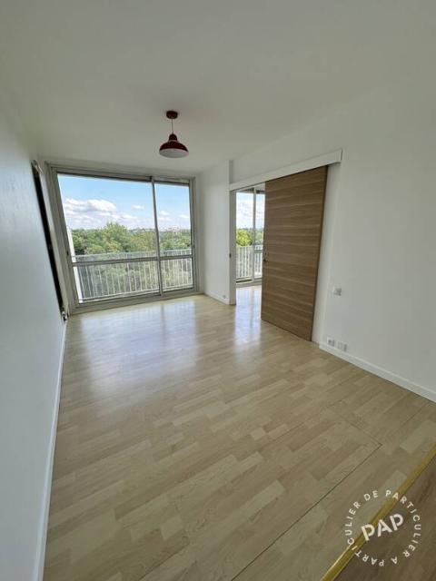Location appartement T4 Cergy - Photo 9