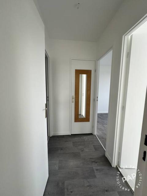 Location appartement T4 Cergy - Photo 10