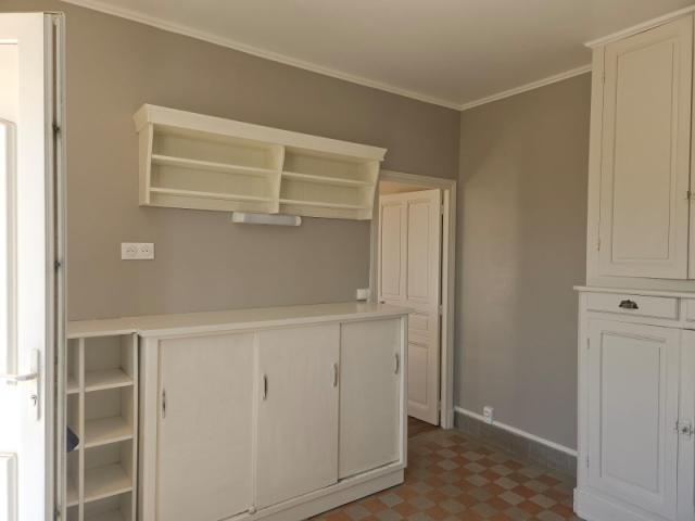 Location maison F2 Montargis - Photo 4