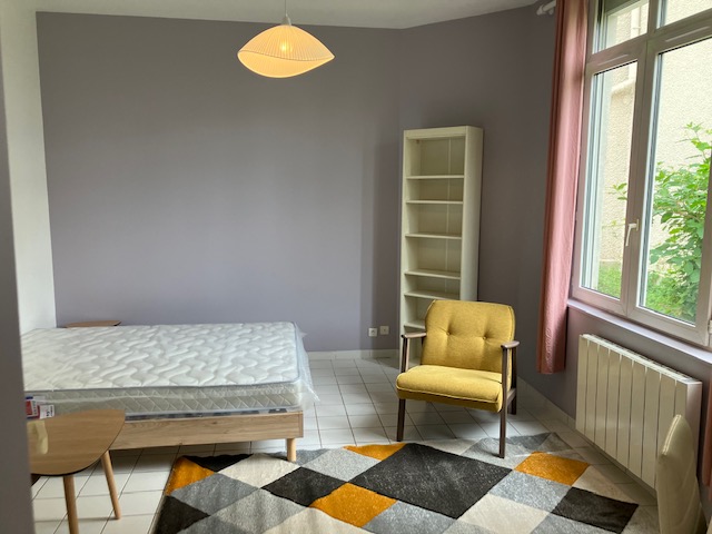 Location studio Bourges - Photo 2