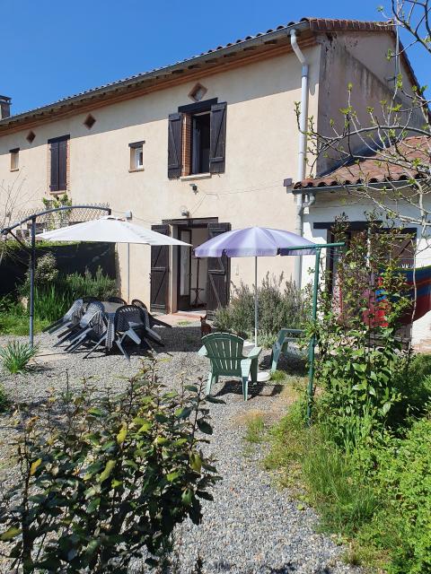Location appartement T2 Fontenilles - Photo 3