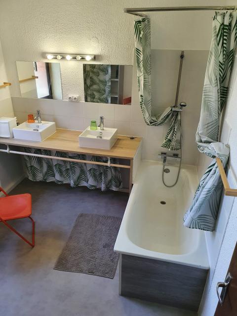 Location appartement T2 Fontenilles - Photo 4