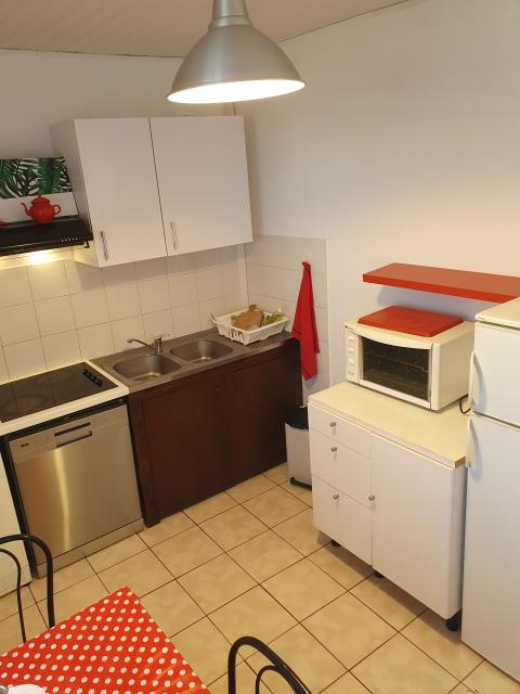 Location appartement T2 Fontenilles - Photo 5