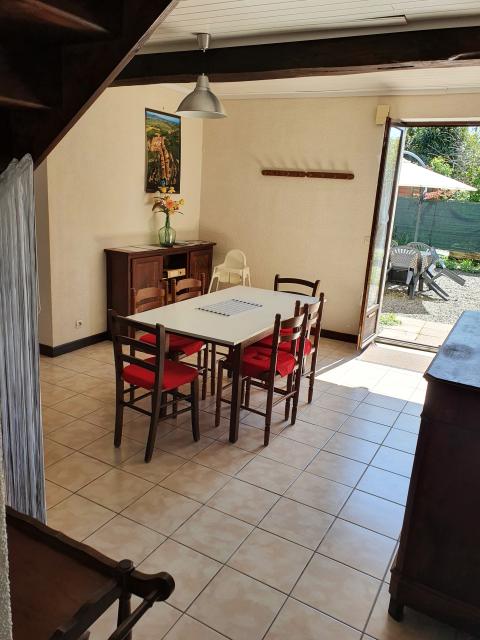 Location appartement T2 Fontenilles - Photo 6