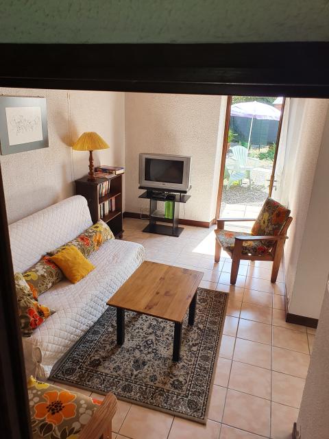 Location appartement T2 Fontenilles - Photo 7