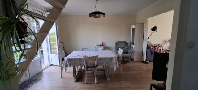 Location maison F6 La Souterraine - Photo 3