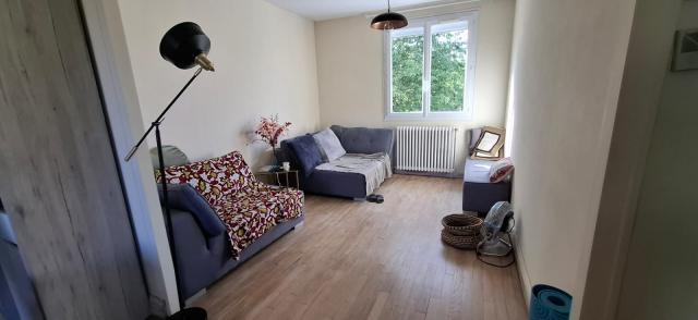 Location maison F6 La Souterraine - Photo 4