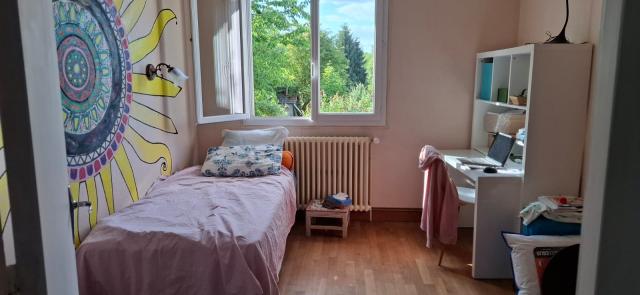 Location maison F6 La Souterraine - Photo 5