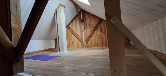Location maison F6 La Souterraine - Photo 8