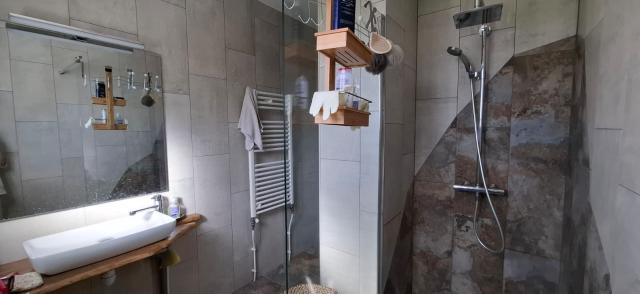 Location maison F6 La Souterraine - Photo 9
