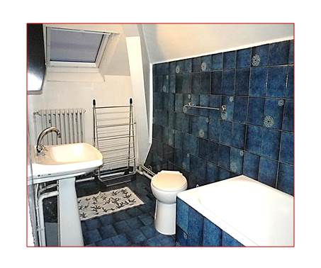 Location chambre Creteil - Photo 5
