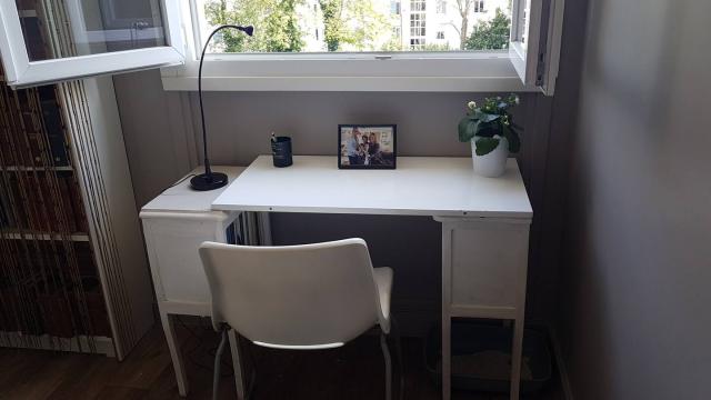 Location chambre Lyon 5 - Photo 2