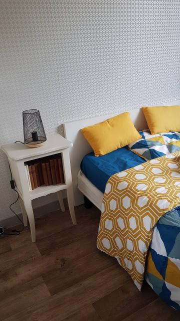 Location chambre Lyon 5 - Photo 3