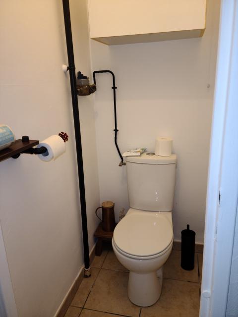Location chambre Lyon 5 - Photo 5