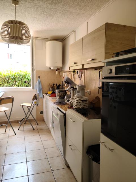 Location chambre Lyon 5 - Photo 7