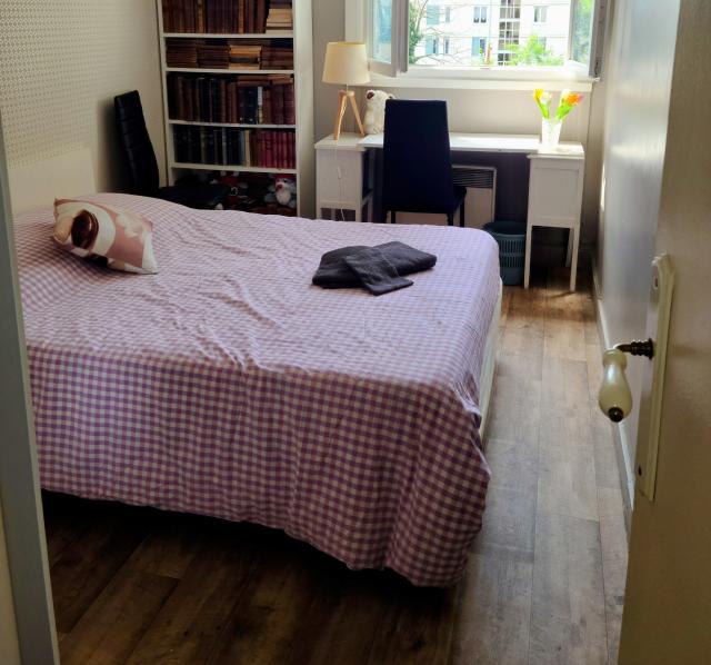Location chambre Lyon 5 - Photo 8