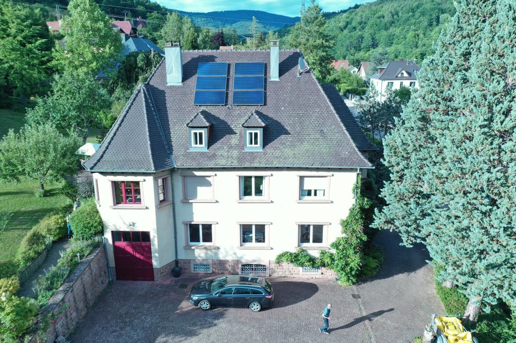 Location chambre Ville - Photo 3