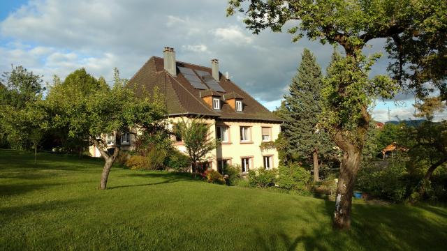 Location appartement T4 Ville - Photo 2