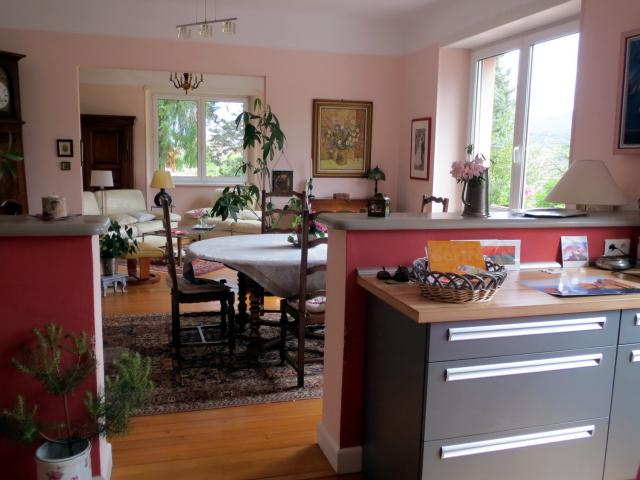 Location appartement T4 Ville - Photo 4