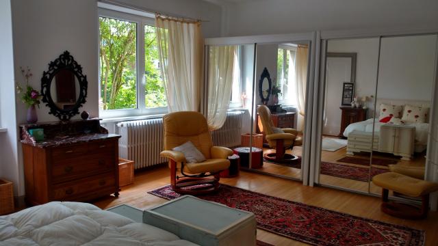 Location appartement T4 Ville - Photo 5