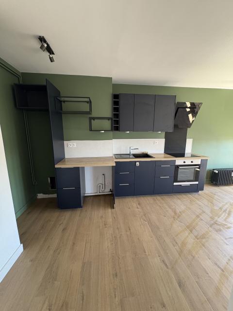 Location appartement T2 Nimes - Photo 3