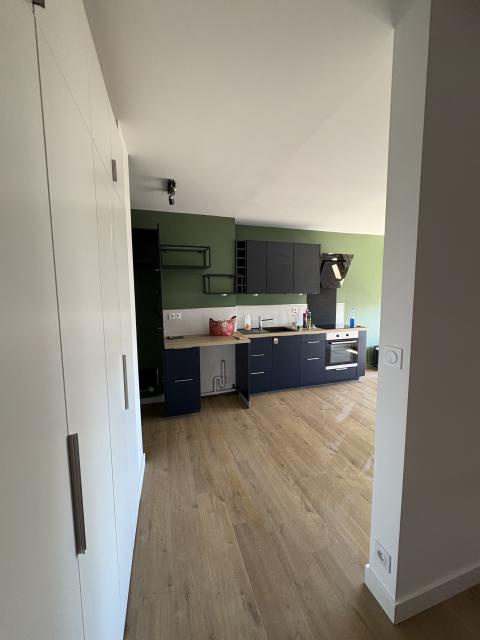 Location appartement T2 Nimes - Photo 4