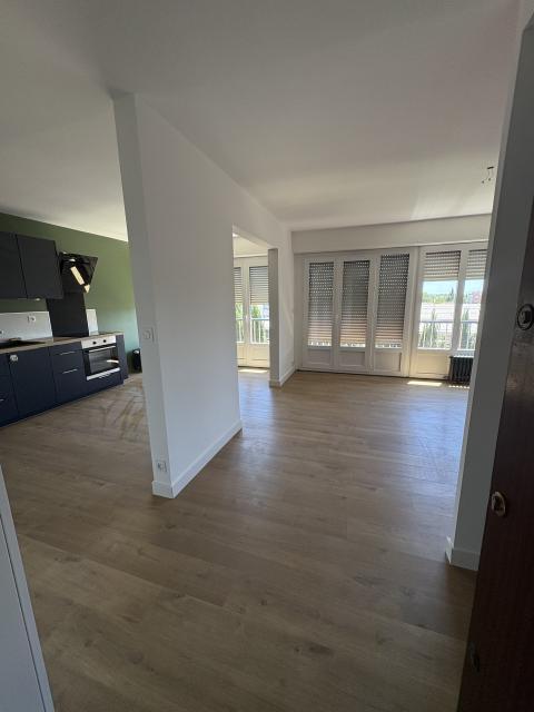 Location appartement T2 Nimes - Photo 5