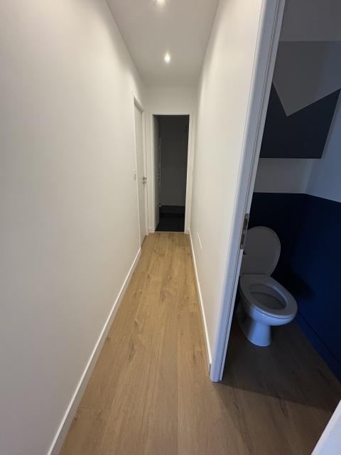 Location appartement T2 Nimes - Photo 9