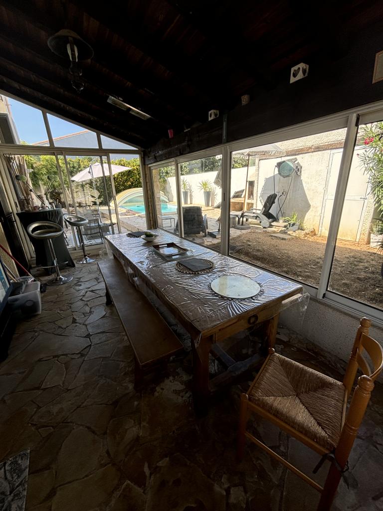 Location chambre Frontignan - Photo 4