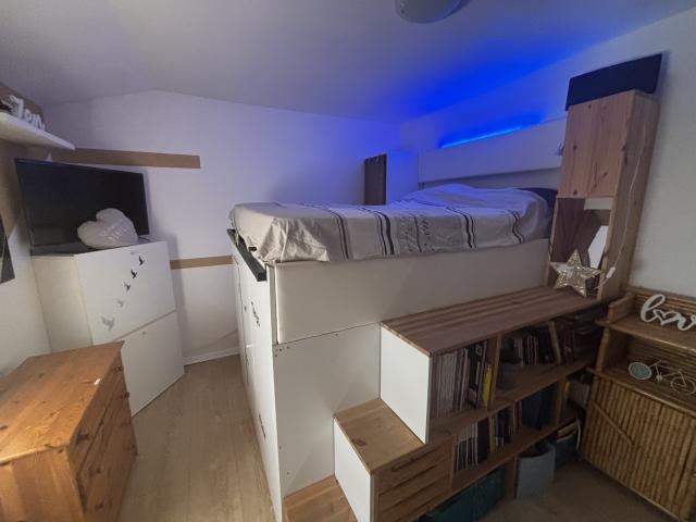 Location maison F7 Frontignan - Photo 3