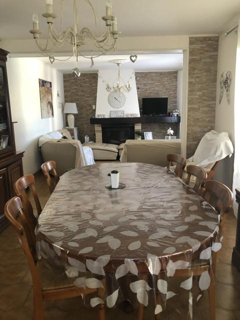 Location maison F7 Frontignan - Photo 10