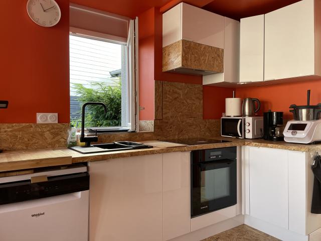 Location appartement T4 Brest - Photo 2