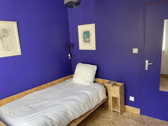 Location appartement T4 Brest - Photo 5