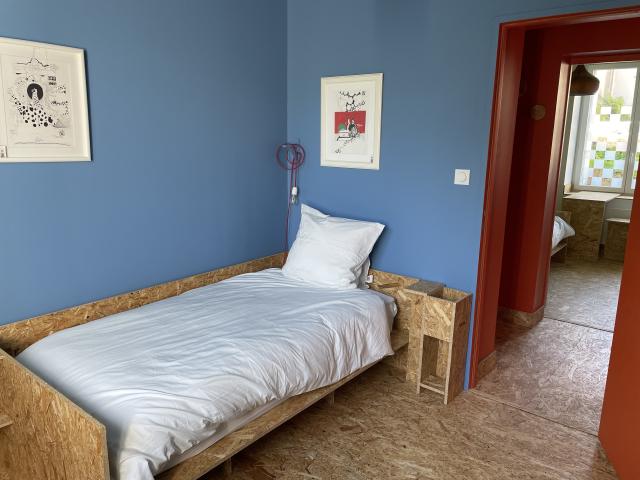 Location appartement T4 Brest - Photo 6