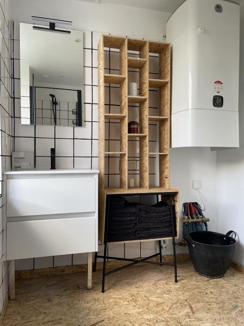Location appartement T4 Brest - Photo 7