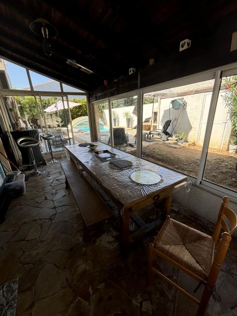 Location maison F7 Frontignan - Photo 2
